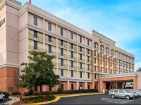 Holiday Inn Express Atlanta Airport-College Park 