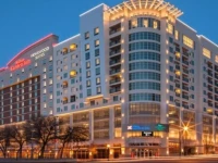 Homewood Suites Atlanta Midtown 