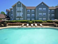 Homewood Suites by Hilton Atlanta-Galleria/Cumberland 
