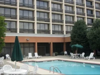 Howard Johnson Atlanta Airport 