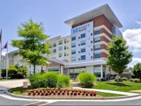Hyatt House Atlanta Cobb Galleria 