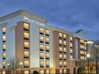 Hyatt Place Atlanta Airport North 