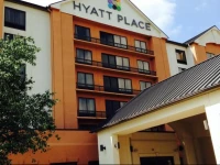 Hyatt Place Atlanta Airport South 