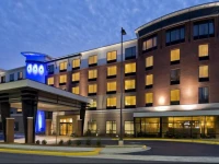 Hotel Indigo Atlanta Airport College Park 