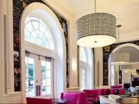 Hotel Indigo Atlanta Midtown 