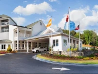 Hotel Indigo Atlanta Vinings 