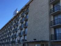 Motel 6 Atlanta Airport - Virginia Ave 