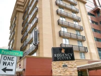 Regency Suites Hotel Midtown 