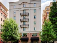 Residence Inn Atlanta Midtown 17th Street 