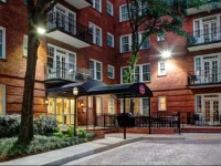 Residence Inn by Marriott Atlanta Midtown/Georgia Tech 
