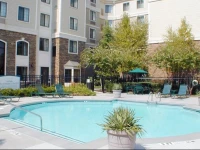 Staybridge Suites Atlanta Perimeter CTR East 