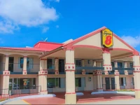 Super 8 Atlanta Airport West 3*