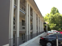 The University Inn at Emory 