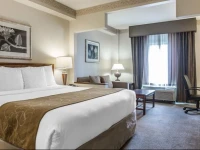 Comfort Suites Perimeter Center 