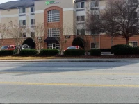 Extended Stay America - Atlanta - Buckhead 