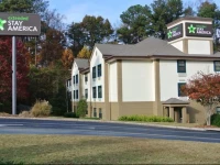 Extended Stay America - Atlanta - Clairmont 