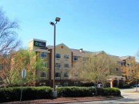 Extended Stay America - Atlanta - Perimeter - Crestline 