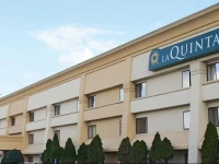 La Quinta Inn Atlanta Midtown/Buckhead 