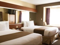Microtel Inn & Suites by Wyndham Atlanta Buckhead Area 