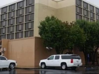 Ramada Plaza Hotel Atlanta Airport 