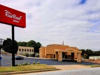 Red Roof Inn Atlanta Six Flags 