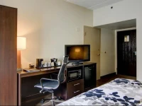 Sleep Inn Atlanta Airport College Park 
