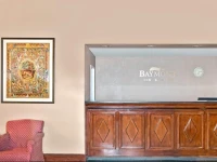 Baymont Inn & Suites Airport South 