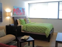 BCA Residential - Furnished Apartments 
