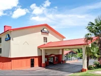 Days Inn Atlanta - Marietta - Galleria 