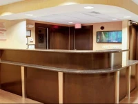 Hawthorn Suites by Wyndham Atlanta Perimeter Center 