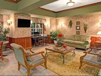 Microtel Inn & Suites by Wyndham Perimeter Center 