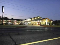 Travel Inn Atlanta Texas 
