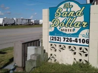 Sand Dollar Motel 