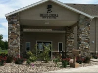 Boulders Inn & Suites - Atlantic 2*