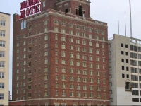 Baymont Inn & Suites Atlantic City 3*