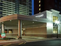 Courtyard by Marriott Atlantic City 