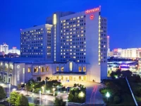 Sheraton Atlantic City Convention Center 