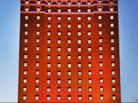The Claridge Hotel