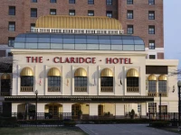 The Claridge Hotel 4*