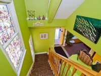 The Lucky Beach House 