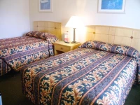 Downbeach Inn 