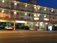 Red Carpet Inn & Suites Atlantic City 