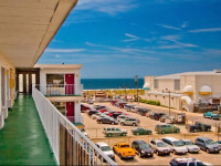 Rodeway Inn Oceanview
