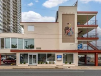 Rodeway Inn Oceanview 