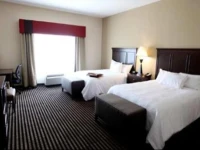 Hampton Inn - Atmore 