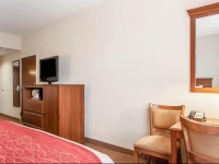 Comfort Inn & Suites Atoka 