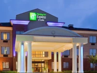 Holiday Inn Express Hotel & Suites- Gadsden 