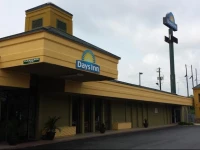 Days Inn - Attalla 