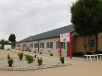 Attica Inn 