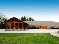 The Pinewood Lodge 